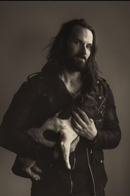 Randal Plunkett portrait