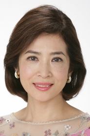 Yoshiko Nakada portrait