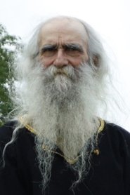 Nick Angelou portrait