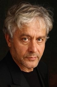 Didier Sandre portrait