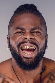 Kevin Ferguson Jr portrait