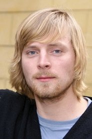 Jakub Gottwald portrait