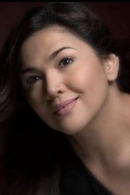 Mickey Ferriols portrait