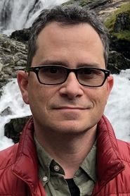 Michael Warwick portrait