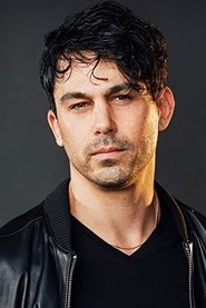 Morgan Benoit portrait