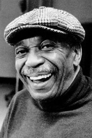 Bill Cobbs portrait