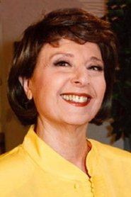 Anna Paitatzi portrait