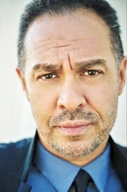 Al Vicente portrait