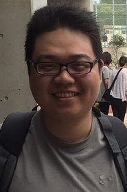 Wang Yi portrait