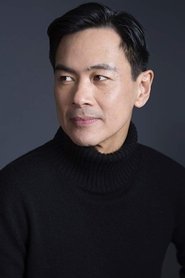 Joel de la Fuente portrait