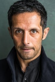 Sean Cernow portrait