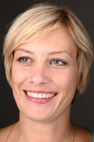 Yuliya Ivanova portrait