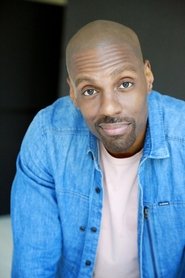KB Holland portrait