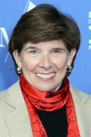 Jenny Mackenzie portrait