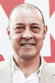 Marco Spoletini portrait