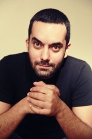 Tolga Çıklaçiftçi portrait