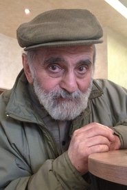 Iosif Kuroyan portrait