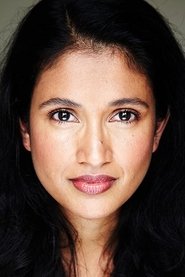 Karina Bracken portrait