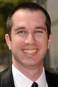 Matthew Senreich portrait