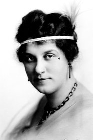 Blanche Payson portrait