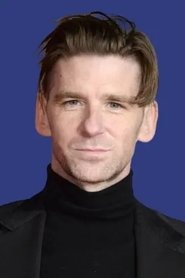 Paul Anderson portrait