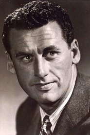Martin Ashe portrait