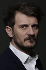 Frano Mašković portrait