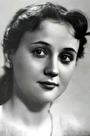 Mikaela Drozdovskaya portrait