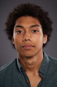 Chance Perdomo portrait