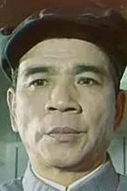 Ming Qiang portrait