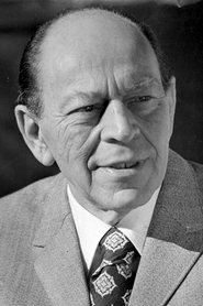 István Örkény portrait
