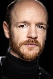 Michael Vergauwen portrait