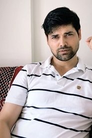 Abhay Shukla portrait