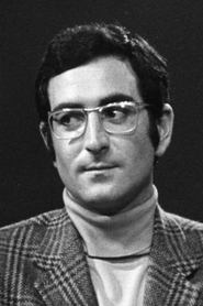 Charlie Brill portrait