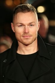 Andrew Hayden-Smith portrait