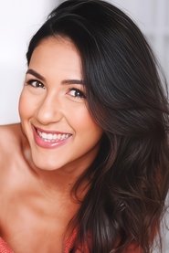 Kaïna Blada portrait