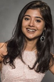 Laíze Câmara portrait