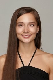 Vera Tarasova portrait
