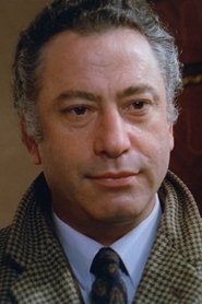 Frank Wolff portrait