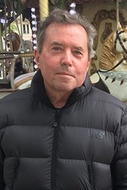 Barry Nolan portrait