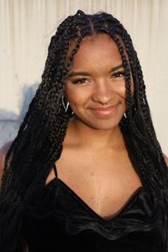 Sydney Kwasa portrait