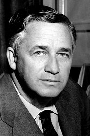 Mervyn LeRoy portrait