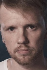Boris Guts portrait