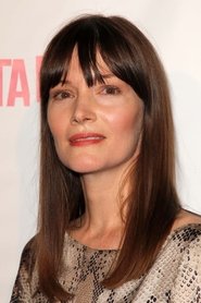 Annika Peterson portrait