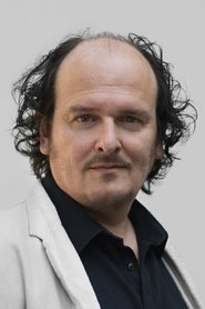 Roland Vouilloz portrait