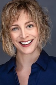 Jessica Hansen portrait