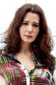 Cristiane Amorim portrait