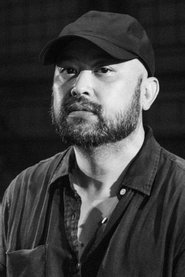 Joseph Mangat portrait