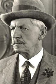 Joseph J. Dowling portrait