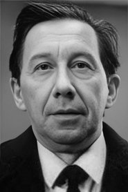 Andrey Stepanov portrait